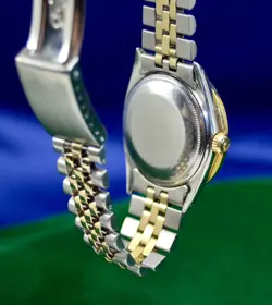 ROLEX DATEJUST WATCH