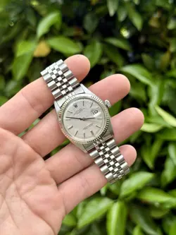 36MM WATCH