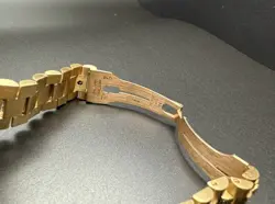 ROLEX DAY-DATE 18K