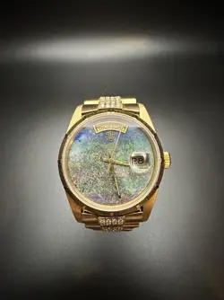 OPAL DIAL