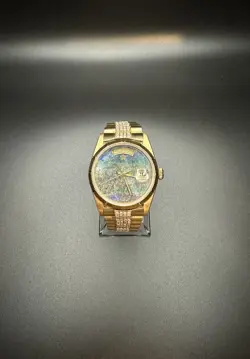 DIAMOND BRACELET
