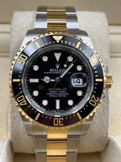SEA-DWELLER TWO