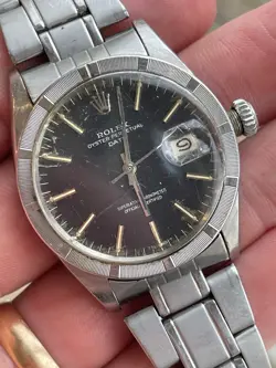 WATCH ESTATE
