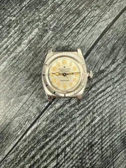 OYSTER PERPETUAL 