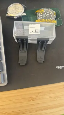 STRAP SIZE