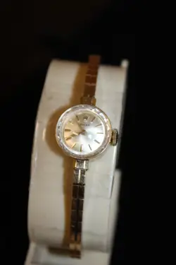 YELLOW GOLD 1401