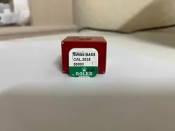 SCREWS FOR MINUTE
