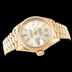 69138 WRIST WATCH