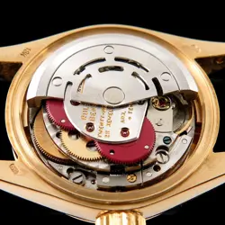 ROLEX DATEJUST 69138