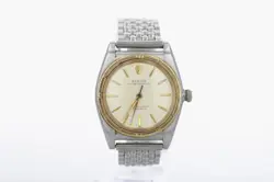 PERPETUAL 31MM GOLD