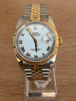 ENGRAVED REHAUT