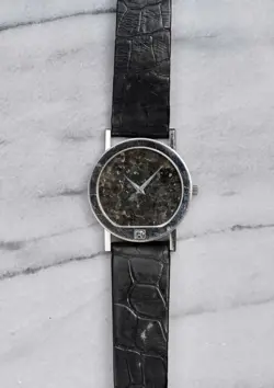 1980S PLATINUM