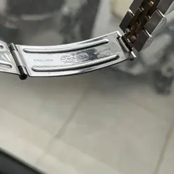 DATEJUST LADIES REF