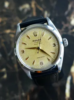 ROLEX OYSTER 