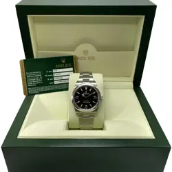 AUTOMATIC WATCH 2014