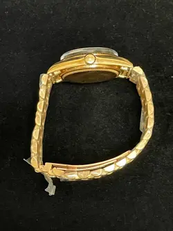 18KT PRESIDENT NO