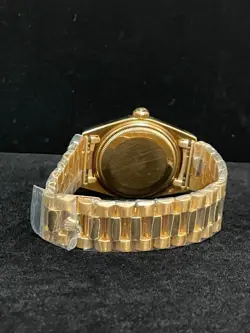 DIAL 18KT