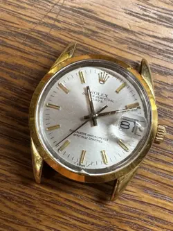SPECIAL 34MM