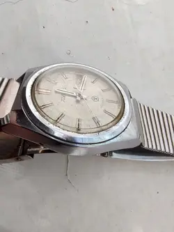 RAKETA ROLEX