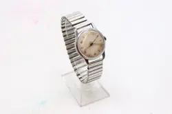 WIND WRISTWATCH N/W