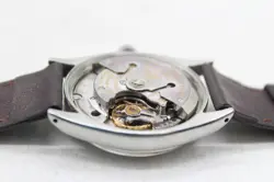PRECISION AUTOMATIC
