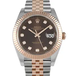 DIAL WATCH 126331-0002