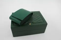 ROLEX WATCH BOX