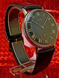 1950 WRISTWATCH