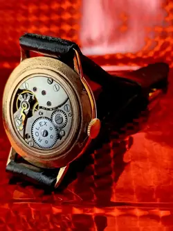 ROLEX MARCONI HAND