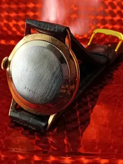 WRISTWATCH !!