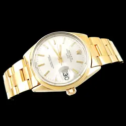 1550 WRIST WATCH