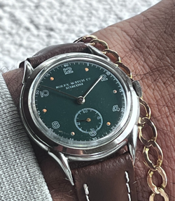 1930S COLLECTIBLE