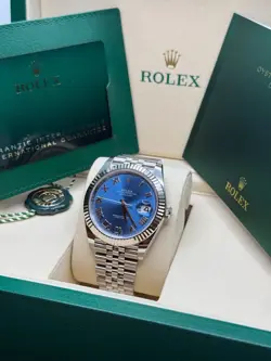 AZZURRO