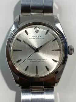 1560 AUTOMATIC MEN'S