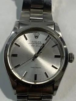 AIR-KING PRECISION CAL