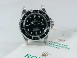 ROLEX SEA-DWELLER REF.