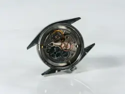 MANUAL WINDING 34MM