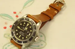 1976 ROLEX SUBMARINER