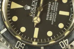 SUBMARINER REF 1680