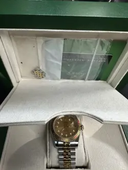 ROLEX  DATEJUST