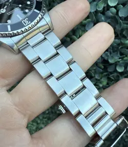 DIVE OYSTER 40MM
