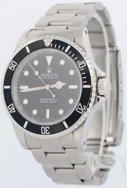 STAINLESS STEEL DIVE