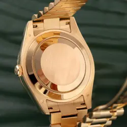 DATE II 41MM