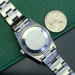 OYSTER BAND 14000
