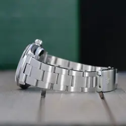 WATCH 34MM GREEN