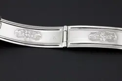 BLUE DIAL MEN`S