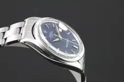 1501 BLUE DIAL