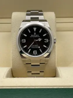 EXPLORER 39MM 214270