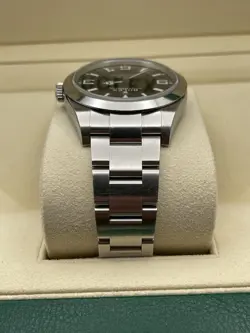 EXPLORER 39MM