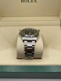 2019 ROLEX EXPLORER